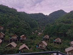 -北京山里寒舍度假酒店