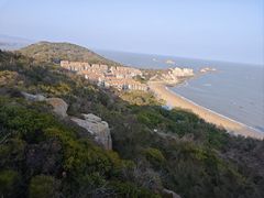 -湄洲岛