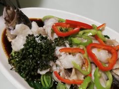 -胖子菜馆(隆昌路店)