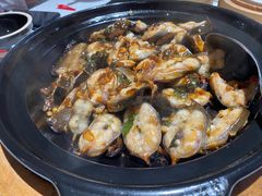 -味可道美食坊(福基路店)