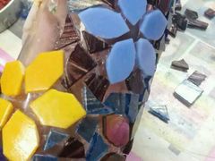 -瓦匠工社·马赛克·积木拼图·亲子手工DIY