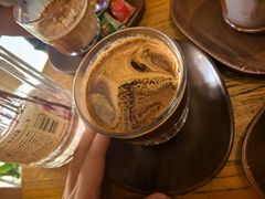 -沪水焙煎室(淡水路店)
