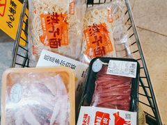 -盒马鲜生(首义店)