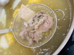 -潮汕良记牛肉火锅(洪武路店)