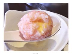 爆浆手打虾丸-捞王锅物料理(四川北路店)