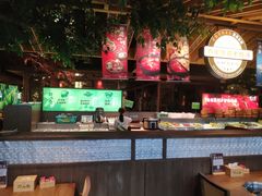 -老凯俚酸汤鱼(鸿通城店)