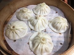 -老班长手工灌汤包(望京华彩店)