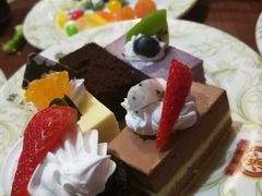 -比亚森自助烤肉料理(裕华店)