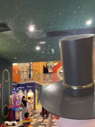 -MELAND CLUB亲子乐园·派对·餐厅(北京芳圆里ID MALL店)