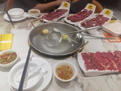 -潮汕大目牛肉火锅(皇岗旗舰店)