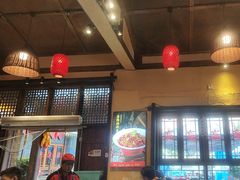 -富正毅三下锅·湘西韵味(天门山索道店)