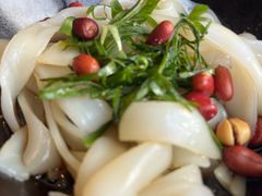 -王府井文华东方酒店-紫膳餐厅