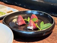 -大董(福田皇庭中心店)