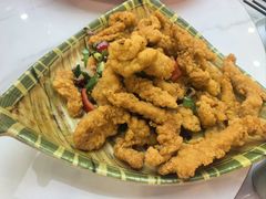 -虾铺子龙虾·私房菜(金源花苑店)
