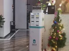 -39°·叁十九度·浴足SPA(龙湖滨江天街总店)