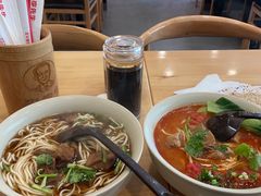 -李先生牛肉面大王(莱芜信誉楼店)