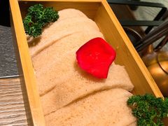 峨眉山雪魔芋-盡膳口福跷脚牛肉火锅(合生汇购物中心店)