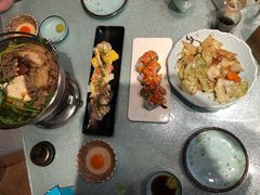-晴季寿司(红旗街万达店)