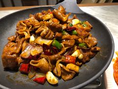 -小菜园新徽菜(江阴万达店)