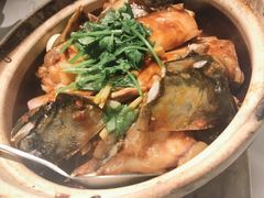 -汤城小厨•粤菜•靓汤(金宝街店)