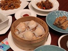 -明阁 Ming Court(广州朗豪酒店)