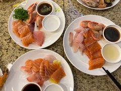 -禾斗海鲜自助(市南银座店)