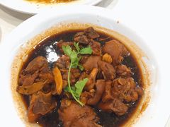 -海宝酒家(中山四路店)