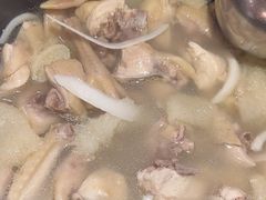 -润泽园海南椰子鸡·糟粕醋火锅(拱北店)