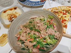 -SULTAN·苏坦土耳其餐厅(新光汇店)