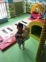 -开心哈乐儿童乐园