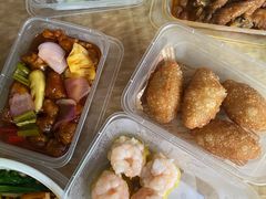 -江海酒家(赤岗店)