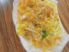 -德盛缘大块肉烧烤(东关路店)
