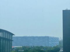 -北京北辰洲际酒店