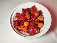 -百莲春保罗·上海菜(虹桥新天地店)