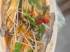 -虾宝贝胶东海鲜·渔家菜(小西天店)