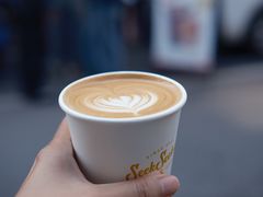 -SeekSeeking咖啡专门店(堰塘街店)