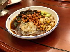 -津沽小院(天津之眼店)