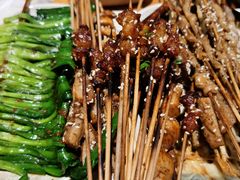 -木屋烧烤(坂田天安云谷店)