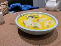 豆腐-金岳台私汤温泉度假山庄·创意餐厅(昌平十三陵店)