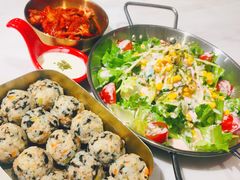 -HOTISLAND海鸡岛·韩国料理(江南西店)