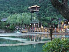 -华清宫景区