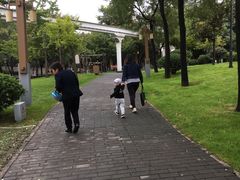-唐城墙遗址公园