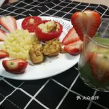 美食博主之减脂餐 身材美食缺一不可