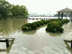 -东湖景区