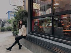-转山咖啡(松柏社区店)