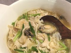 -闽上鲜·福建菜(龙湖滨江天街店)