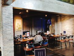 大堂-上楼私房菜(院士路店)