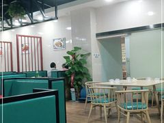-邢老三肉丸胡辣汤腊牛肉夹馍(朗福大厦店)