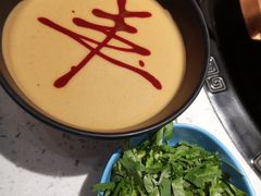 -京韵胡同·酱香羊蝎子火锅涮肉(长寿路店)