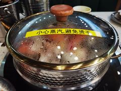 蒸汽海鲜-圣罗巴海鲜自助(黑金店)